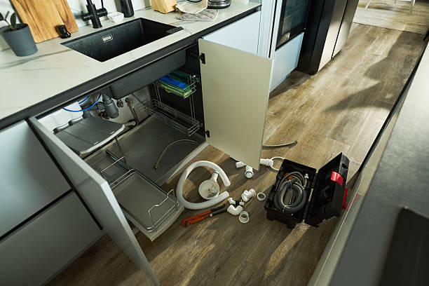 24/7 Emergency Sewer Line Repair experts in Marblehead, MA