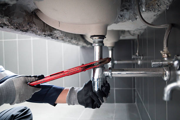 Trusted Sewer Line Repair service in Marblehead, MA - AAA Plumbing Heating